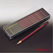 Mitsubishi Pencil Unistar 3B - Pack of 12 Superior Quality Pencils-Kiichin - The #1 Place for Japanese Goods in Your Hand!