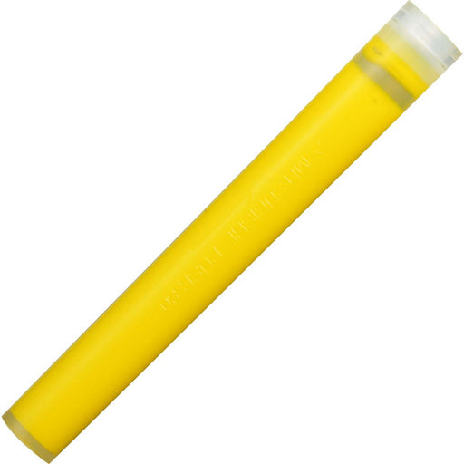 Mitsubishi Pencil Propass Yellow Cartridge Pusr-80 - Pack of 2-Kiichin - The #1 Place for Japanese Goods in Your Hand!
