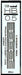 Mitsubishi Pencil High Uni 0.5 HB Sharp Lead Pack of 10 Pieces-Kiichin - The #1 Place for Japanese Goods in Your Hand!