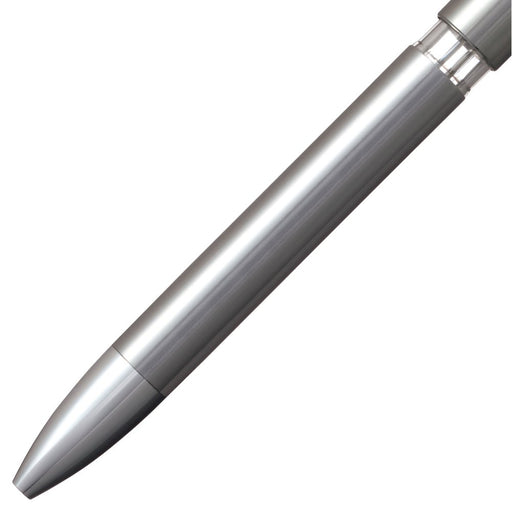 Mitsubishi Pencil Style Fit 3-Color Holder Meister Gun Metallic Rotating Pencil-Kiichin - The #1 Place for Japanese Goods in Your Hand!