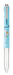 Mitsubishi Pencil Disney Series Tinker Bell 4-Color Holder Style Fit Pen-Kiichin - The #1 Place for Japanese Goods in Your Hand!
