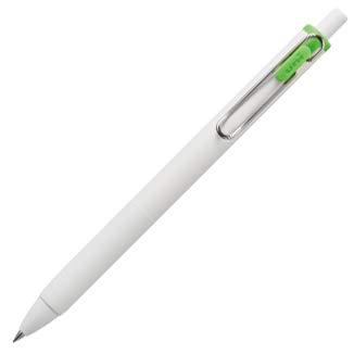 Mitsubishi Pencil Uni-Ball One Lime Green 0.38mm - Medium Point Writing Tool-Kiichin - The #1 Place for Japanese Goods in Your Hand!