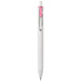 Mitsubishi Pencil Uni-Ball One Light Pink 0.38mm - High-Quality Writing Tool-Kiichin - The #1 Place for Japanese Goods in Your Hand!