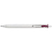 Mitsubishi Pencil Uniball One 0.38mm Bordeaux Black Premium Quality Writing-Kiichin - The #1 Place for Japanese Goods in Your Hand!