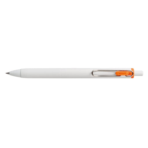 Mitsubishi Pencil Uniball One 0.38mm Orange Ink - Premium Quality Writing Tool-Kiichin - The #1 Place for Japanese Goods in Your Hand!