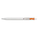 Mitsubishi Pencil Uniball One 0.38mm Orange Ink - Premium Quality Writing Tool-Kiichin - The #1 Place for Japanese Goods in Your Hand!