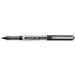 Mitsubishi Pencil Uni-Ball Eye Black Water-Based Ballpoint Pen UB-150 0.5mm 10 Pieces-Kiichin - The #1 Place for Japanese Goods in Your Hand!