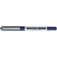 Mitsubishi Pencil Uni-Ball Eye UB-150 Blue 0.5mm Water-Based Ballpoint Pen Pack of 10-Kiichin - The #1 Place for Japanese Goods in Your Hand!