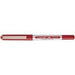 Mitsubishi Pencil Uni-Ball Eye UB-150 Water-Based Ballpoint Pen 0.5mm Red 10 Pieces-Kiichin - The #1 Place for Japanese Goods in Your Hand!