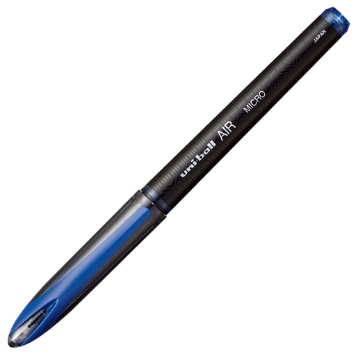Mitsubishi Pencil Uniball Air 0.5 Blue Water-Based Ballpoint Pen 10 Pack-Kiichin - The #1 Place for Japanese Goods in Your Hand!