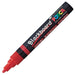 Mitsubishi Pencil Medium Point Water-Based Red Pen Pack of 10 Black Board Posca Pce2005M1P.15-Kiichin - The #1 Place for Japanese Goods in Your Hand!