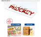 Mitsubishi Pencil Plocky Twin Extra Fine Blue Water-Based Pen 10 Pieces-Kiichin - The #1 Place for Japanese Goods in Your Hand!