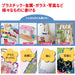 Mitsubishi Pencil Posca Pastel Orange Water-Based Extra Fine Pen Pc1Mp.4 10 Piece Pack-Kiichin - The #1 Place for Japanese Goods in Your Hand!