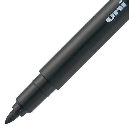 Mitsubishi Pencil Uni Palette Water-Based Pen 6 Colors PW5036CPLT-Kiichin - The #1 Place for Japanese Goods in Your Hand!