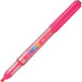 Mitsubishi Pencil Water-Based Propass Pus-155 Signature Pen in Peach Color-Kiichin - The #1 Place for Japanese Goods in Your Hand!