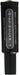 Mitsubishi Pencil Bold Round Tip Black Whiteboard Marker 10-Pack Pwb7M.24-Kiichin - The #1 Place for Japanese Goods in Your Hand!
