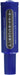 Mitsubishi Pencil Whiteboard Markers Bold Round Tip Blue 10-Pack Pwb7M 33-Kiichin - The #1 Place for Japanese Goods in Your Hand!