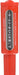 Mitsubishi Pencil Whiteboard Marker Bold Round Tip Red 10 Pack Pwb7M15-Kiichin - The #1 Place for Japanese Goods in Your Hand!