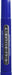 Mitsubishi Pencil Blue Medium Point Whiteboard Marker Round Core Pack of 10-Kiichin - The #1 Place for Japanese Goods in Your Hand!