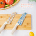 Toa Metals Mofusand Ebi-Nyan Santoku Knife 14Cm Blade 53-3015-Kiichin - The #1 Place for Japanese Goods in Your Hand!