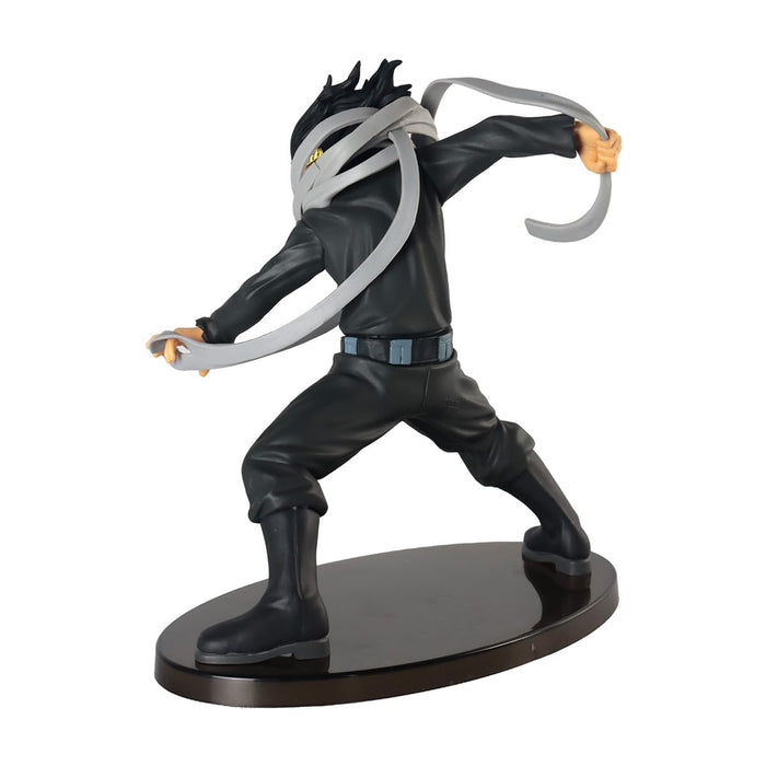 My Hero Academia Banpresto Amazing Heroes Vol.20 Aizawa-Kiichin - The #1 Place for Japanese Goods in Your Hand!