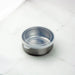 Nagao 10cm Round Airtight Stainless Steel Storage Container with Lid-Kiichin - The #1 Place for Japanese Goods in Your Hand!