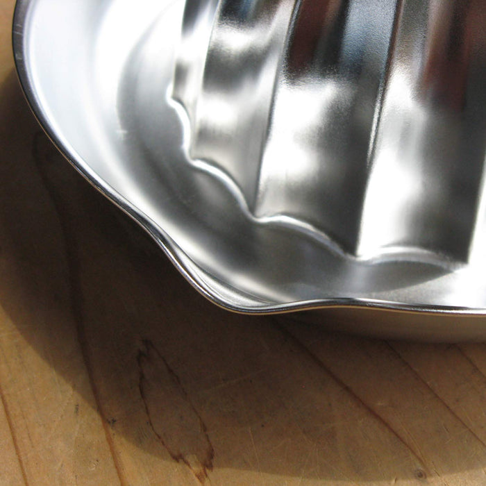 Nagao Tsubame Sanjo Double-Ended Lemon Squeezer 18-8 Steel Made in Japan-Kiichin - The #1 Place for Japanese Goods in Your Hand!