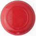 Nagao Unbreakable Small Red Side Plate 16cm Dishwasher Microwave Safe-Kiichin - The #1 Place for Japanese Goods in Your Hand!