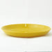 Nagao Unbreakable Small Light Yellow Side Plate 16cm Dishwasher Safe Japan-Kiichin - The #1 Place for Japanese Goods in Your Hand!