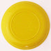 Nagao Unbreakable Small Light Yellow Side Plate 16cm Dishwasher Safe Japan-Kiichin - The #1 Place for Japanese Goods in Your Hand!
