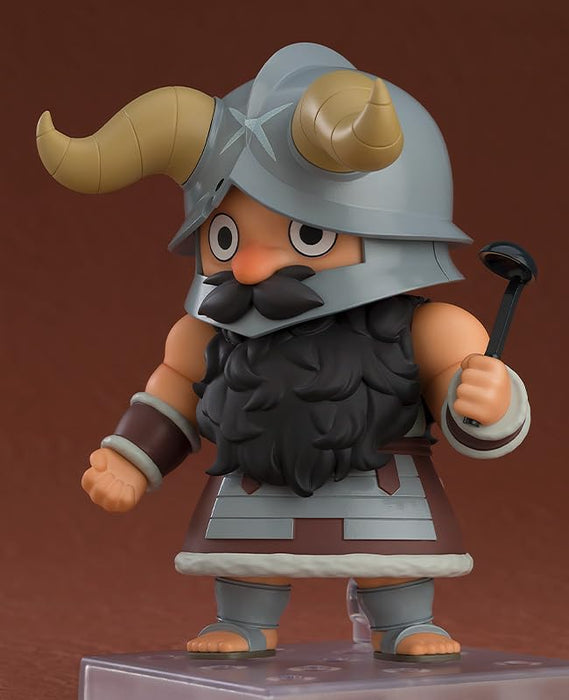 Good Smile Company Nendoroid Dungeon Meal Senshi Movable Painted Figure-Kiichin - The #1 Place for Japanese Goods in Your Hand!