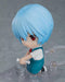 Good Smile Company Nendoroid Rei Ayanami Movable Figure from Evangelion Rebuild Movie Resale-Kiichin - The #1 Place for Japanese Goods in Your Hand!