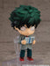 Nendoroid My Hero Academia Izuku Midoriya Uniform Ver. Good Smile Co.-Kiichin - The #1 Place for Japanese Goods in Your Hand!