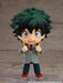 Nendoroid My Hero Academia Izuku Midoriya Uniform Ver. Good Smile Co.-Kiichin - The #1 Place for Japanese Goods in Your Hand!