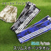 Adidas Hunter Slim Sports Towel Green - Lightweight & Absorbent Ad-1281-Kiichin - The #1 Place for Japanese Goods in Your Hand!