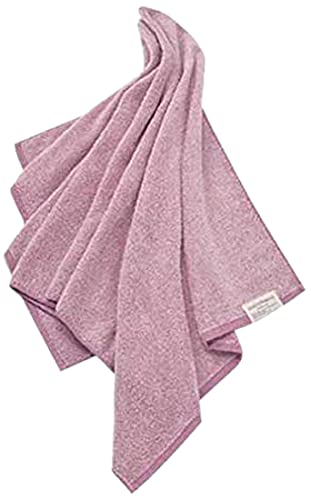 Nissen Chamber Of Commerce Ivory Bath Towel 60x120cm Luxurious Quality-Kiichin - The #1 Place for Japanese Goods in Your Hand!