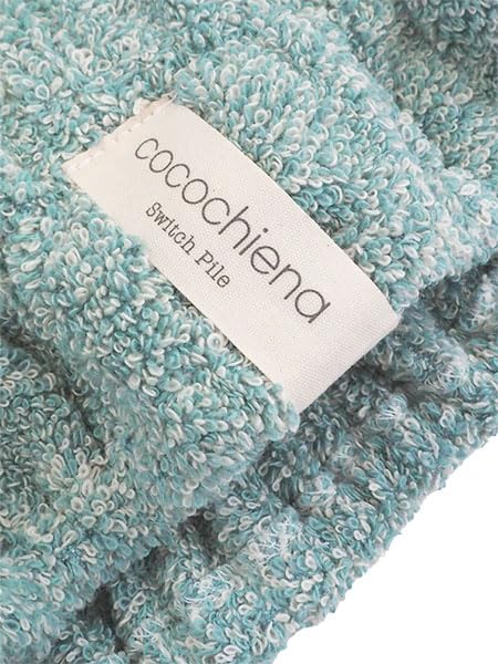 Nissen Chamber Of Commerce Cocochiena Hair Turban Navy by Nissen Shoko-Kiichin - The #1 Place for Japanese Goods in Your Hand!