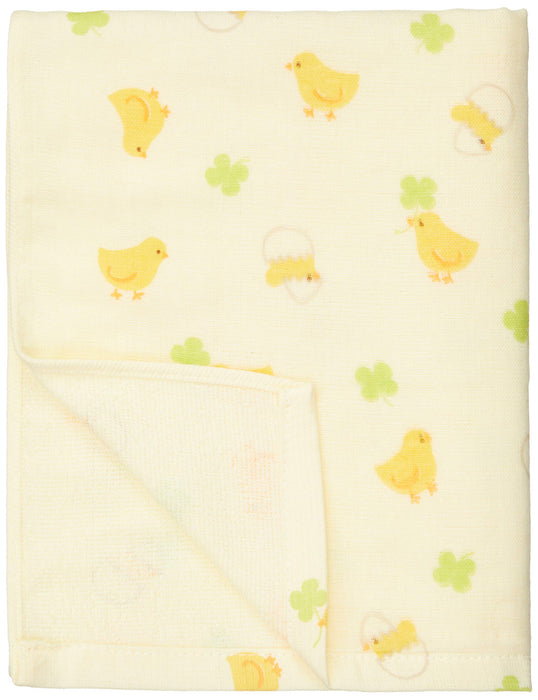 Nissen Chamber Of Commerce Piyo Piyo JK-5703 Japanese Style Cute Tenugui-Kiichin - The #1 Place for Japanese Goods in Your Hand!