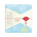Nissen Chamber Of Commerce Japanese Style Summer Peony Fireworks Handkerchief-Kiichin - The #1 Place for Japanese Goods in Your Hand!