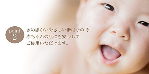 Nissen Chamber Of Commerce Gauze Towel Square Blue Te 501 Premium Quality-Kiichin - The #1 Place for Japanese Goods in Your Hand!