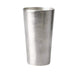 Nousaku Hand-Crafted Tinware Beer Glass 270ml-Kiichin - The #1 Place for Japanese Goods in Your Hand!