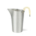 Nousaku Tinware Chirori Sake Warmer 380ml-Kiichin - The #1 Place for Japanese Goods in Your Hand!