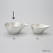 Nousaku Tinware Katakuchi Lipped Sake Server 280ml-Kiichin - The #1 Place for Japanese Goods in Your Hand!