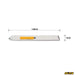 Olfa Kirinook Single Cut 209Bs White - Premium Cutter from Olfa Brand-Kiichin - The #1 Place for Japanese Goods in Your Hand!