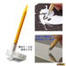 Olfa 216Bsy Designer Knife in Yellow - Ideal for Stationery Use-Kiichin - The #1 Place for Japanese Goods in Your Hand!
