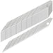 Olfa Crafted Cutter Spare Blade 10-Pack Model XB141 by Olfa-Kiichin - The #1 Place for Japanese Goods in Your Hand!
