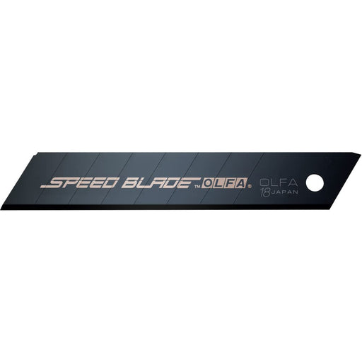 Olfa Large Cutter Knife Replacement Speed Blade - 20 Pieces LBSP20K New with Clip Case-Kiichin - The #1 Place for Japanese Goods in Your Hand!