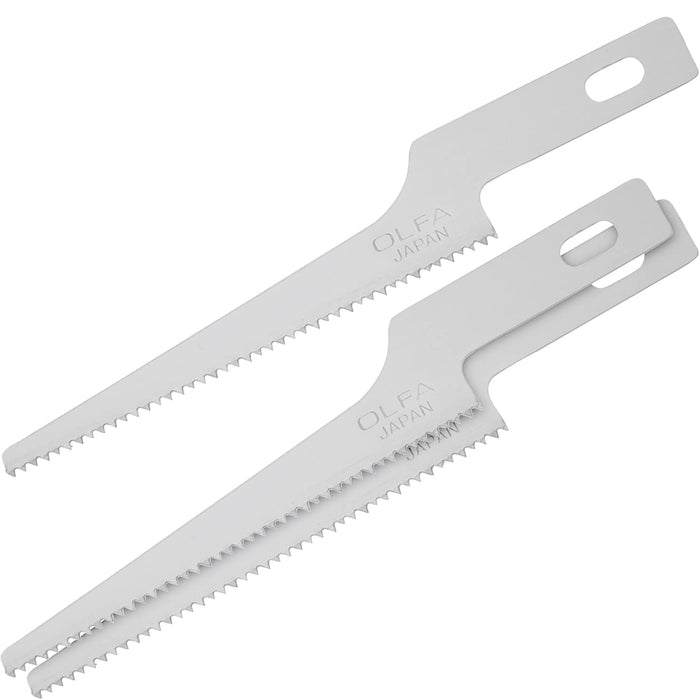 Olfa Hobby Saw XB167B Replacement Blade - Thin 3-Pack-Kiichin - The #1 Place for Japanese Goods in Your Hand!