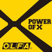 Olfa Large Cutter Spare Blade Pack 50 Pieces LB50K by Olfa-Kiichin - The #1 Place for Japanese Goods in Your Hand!