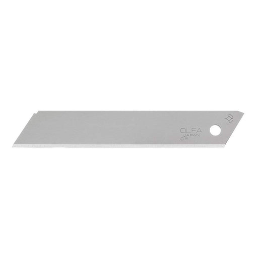 Olfa Large LB50KOSN Replacement Blades 50 Pieces - No Folding Lines-Kiichin - The #1 Place for Japanese Goods in Your Hand!